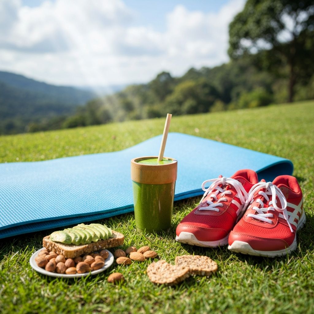 Yaşam tarzı danışmanlığı