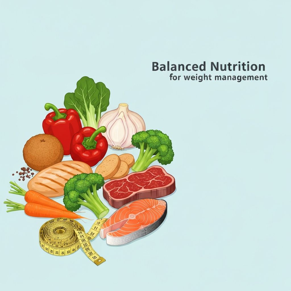 Kilo yönetimi danışmanlığı